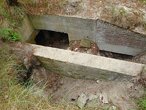 Bunker Museum Terschelling